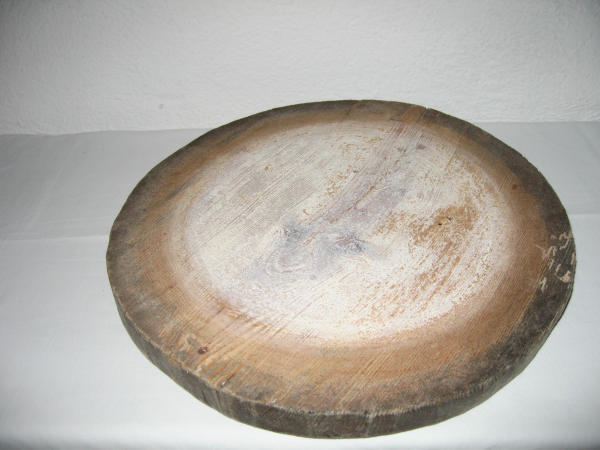 Asse per formaggio
